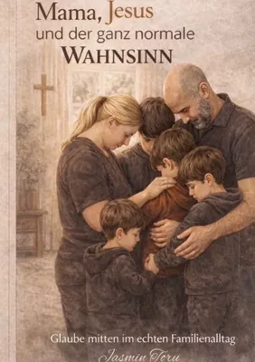 Mama, Jesus und der ganz normale Wahnsinn