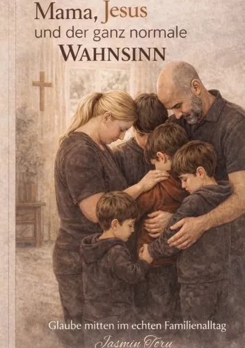 Mama, Jesus und der ganz normale Wahnsinn