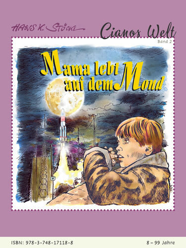 Mama lebt auf dem Mond