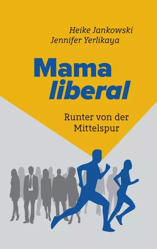 Mama liberal
