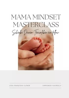 Mama Mindset Masterclass