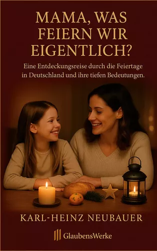 Mama, was feiern wir eigentlich?