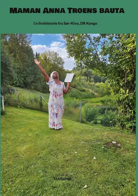 Maman Anna Troens bauta