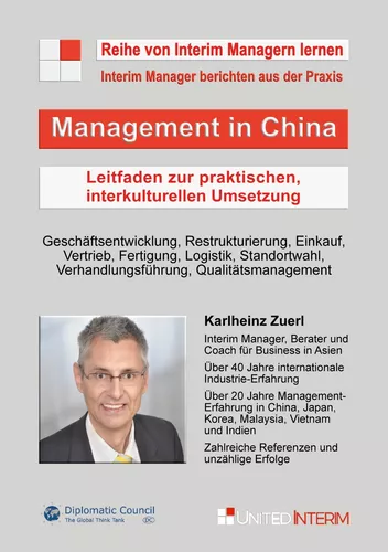 Management in China