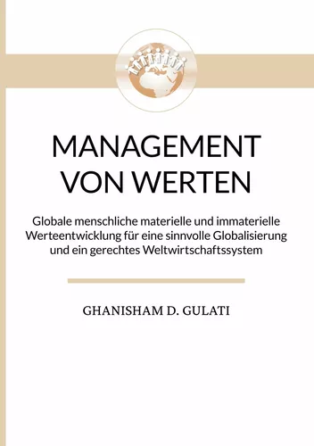 Management von Werten - Management of Values