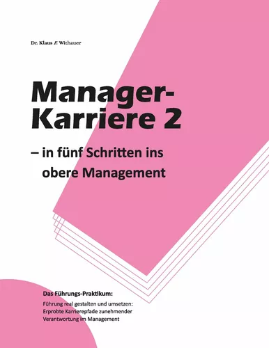 Manager-Karriere 2