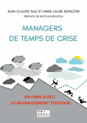 Managers de temps de crise