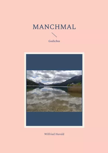 Manchmal