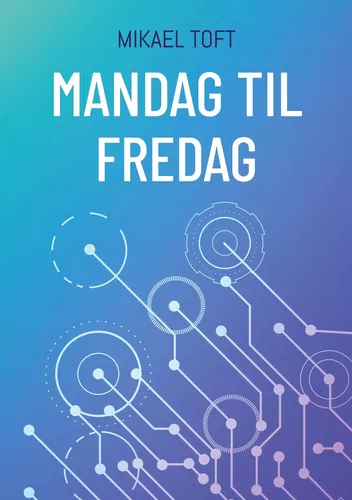 Mandag til fredag