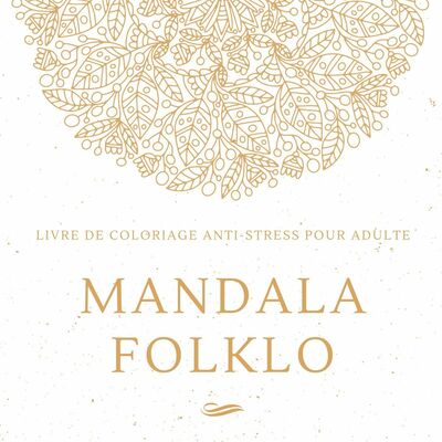 Mandala Folklo