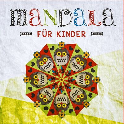 Mandala Fur Kinder Mandala Ausmalen Mit 37 Tollen Mandala Vorlagen Fur Kinder Mandala Malen