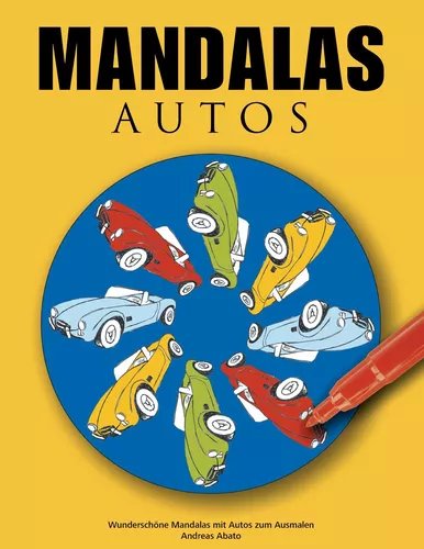 Mandalas Autos