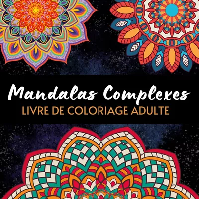 Mandalas complexes