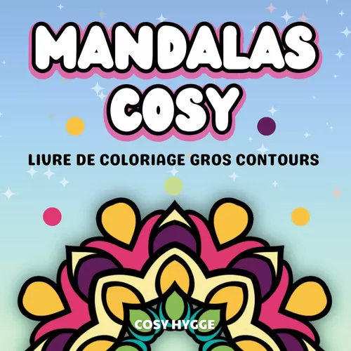 Mandalas Cosy