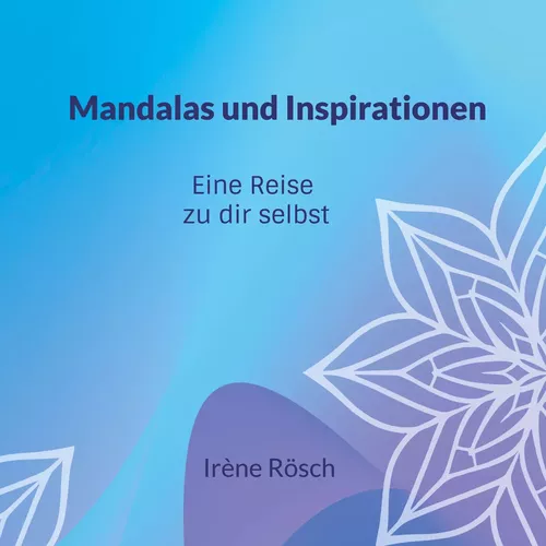 Mandalas und Inspirationen