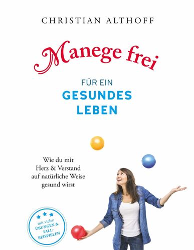 Manege frei für ein gesundes Leben