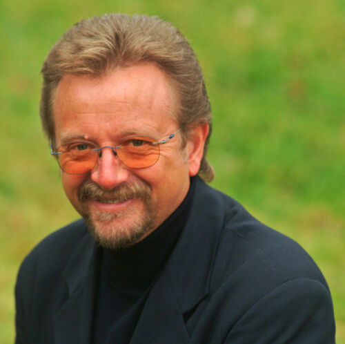 Manfred Backhaus Manfred Backhaus