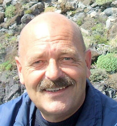 Manfred Betzwieser Manfred Betzwieser