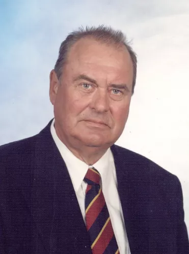 Manfred Gebert