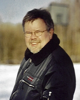 Manfred Grübener
