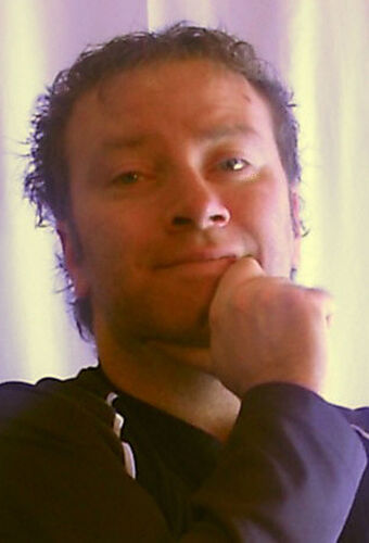 Manfred Hilberger Manfred Hilberger