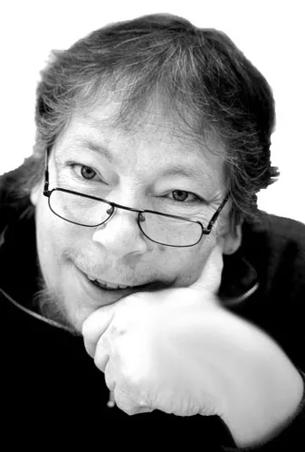 Manfred Hörstmann