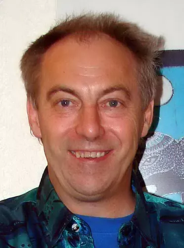 Manfred Schloßer Manfred Schloßer