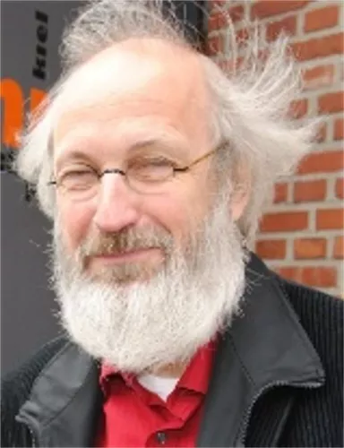 Manfred Schlüter