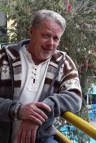 Manfred Straub
