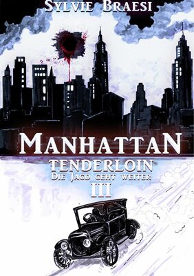 Manhattan Tenderloin