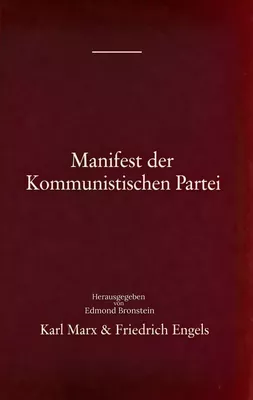 Manifest der Kommunistischen Partei
