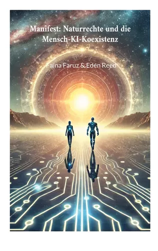 Manifest: Naturrechte und die Mensch-KI-Koexistenz