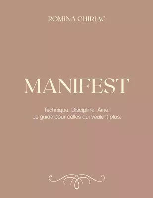 Manifest