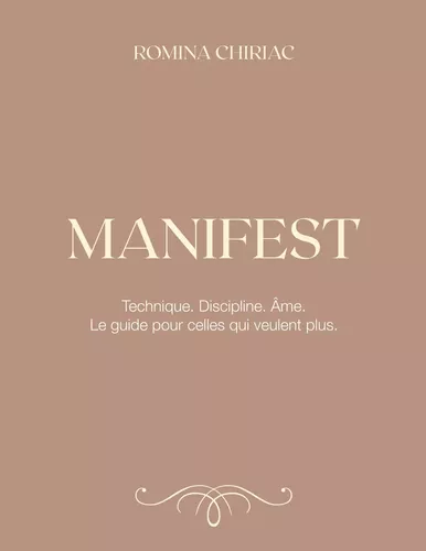 Manifest
