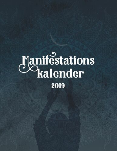 Manifestationskalender 2019