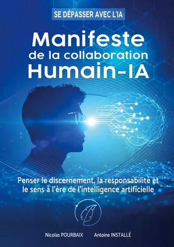 Manifeste de la collaboration Humain-IA