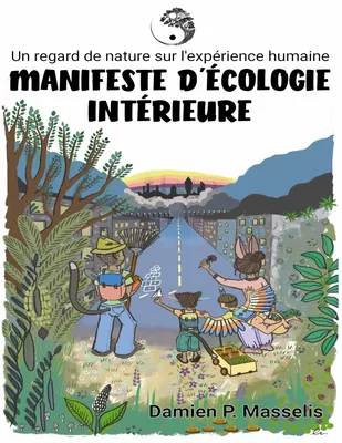 Manifeste d'Écologie Intérieure