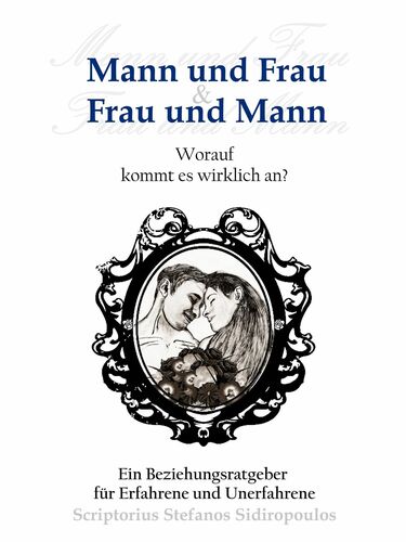 Mann und Frau & Frau und Mann