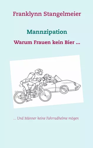 Mannzipation