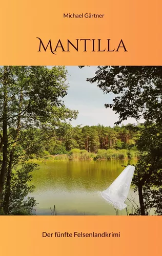 Mantilla