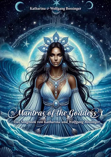 Mantras of the Goddess 1