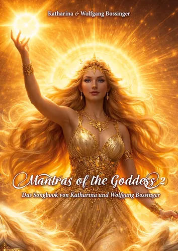 Mantras of the Goddess 2