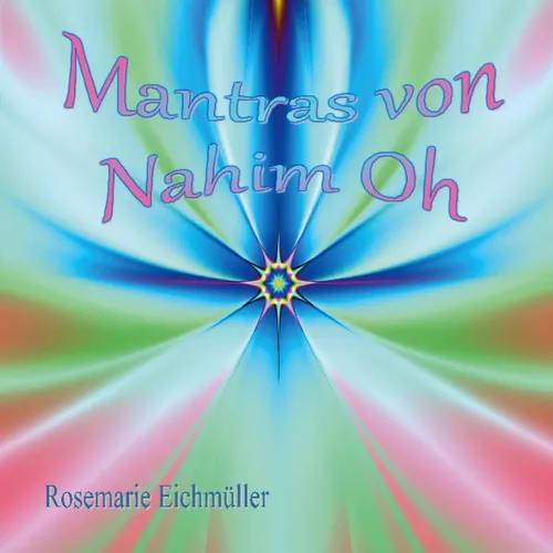 Mantras von Nahim Oh