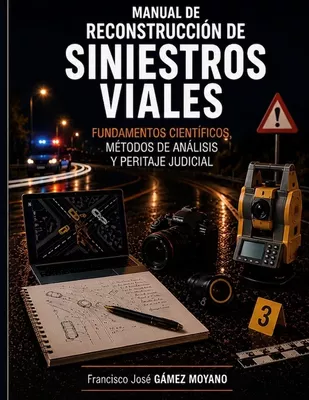 MANUAL DE RECONSTRUCCIÓN DE SINIESTROS VIALES