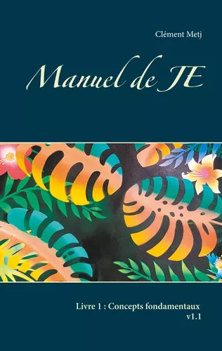 Manuel de JE