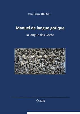 Manuel de langue gotique