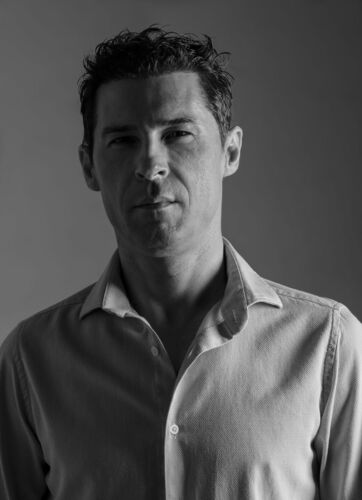 Manuel Huesca Ortuño