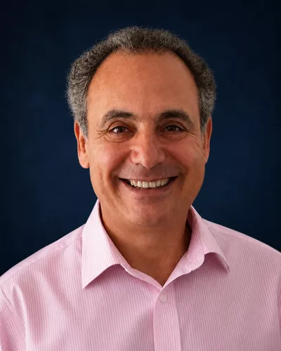 Manuel Sperling Manuel Sperling