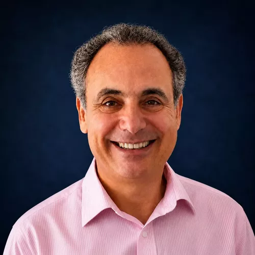 Manuel Sperling
