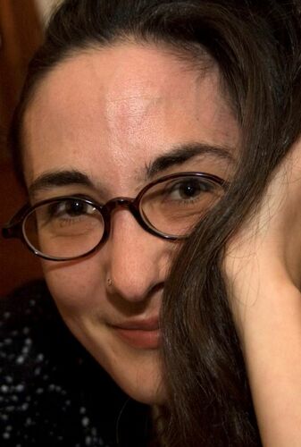 Manuela Bößel Manuela Bößel